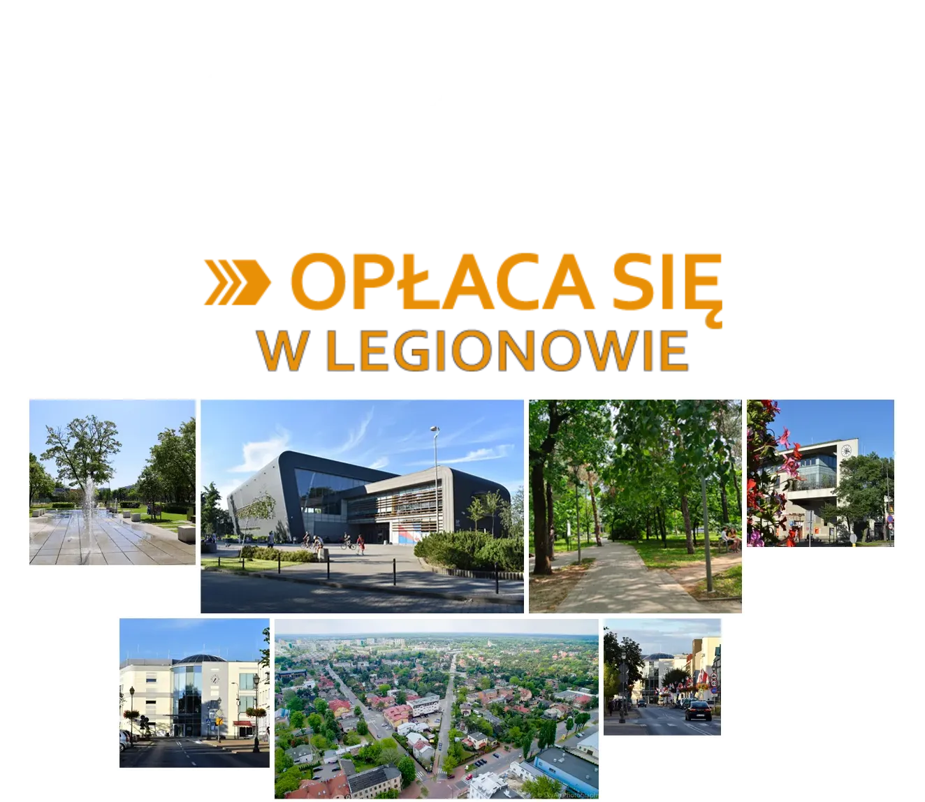 Loteria PIT opłaca się w Legionowie